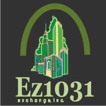 EZ1031 Exchange Logo