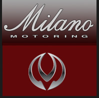 Milano Motorings Commerca Ca